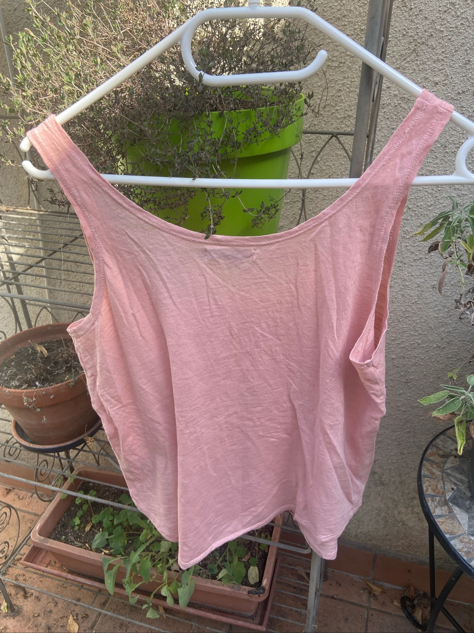Tanktop – photo 2